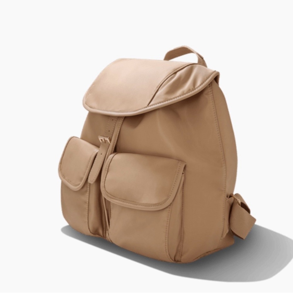 Backpack Purse
